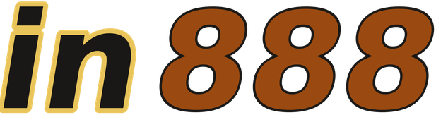 in888 logo