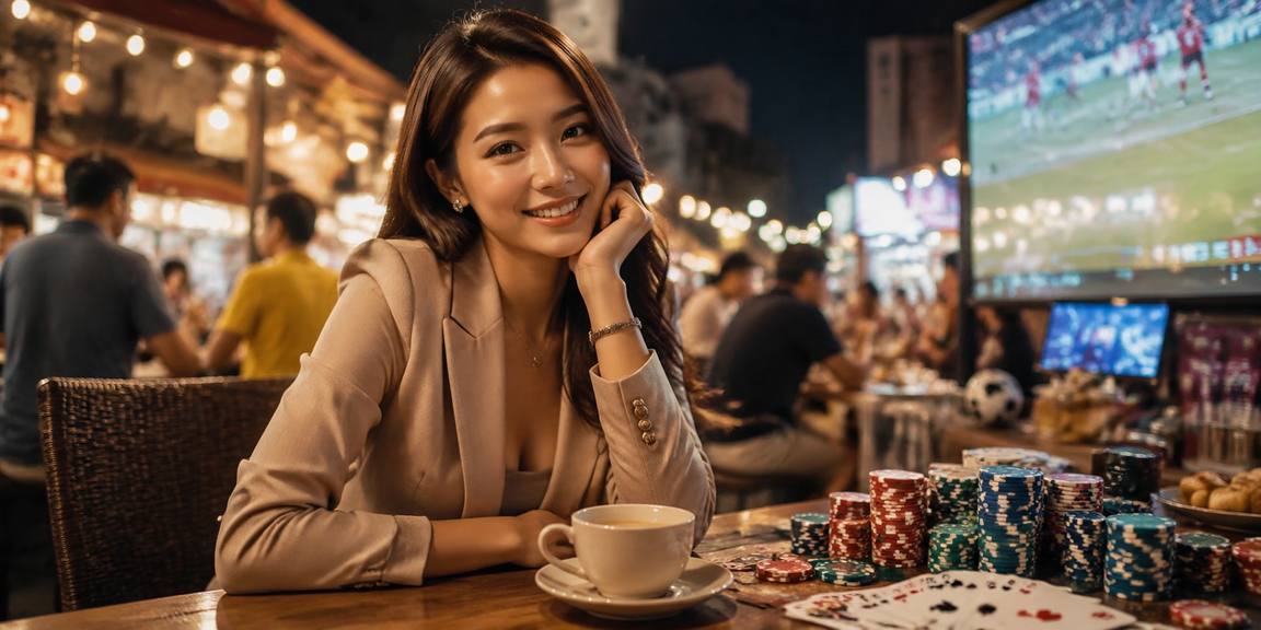 in888 Su Tu Vang Turbo hoạt động như thế nào tại in888